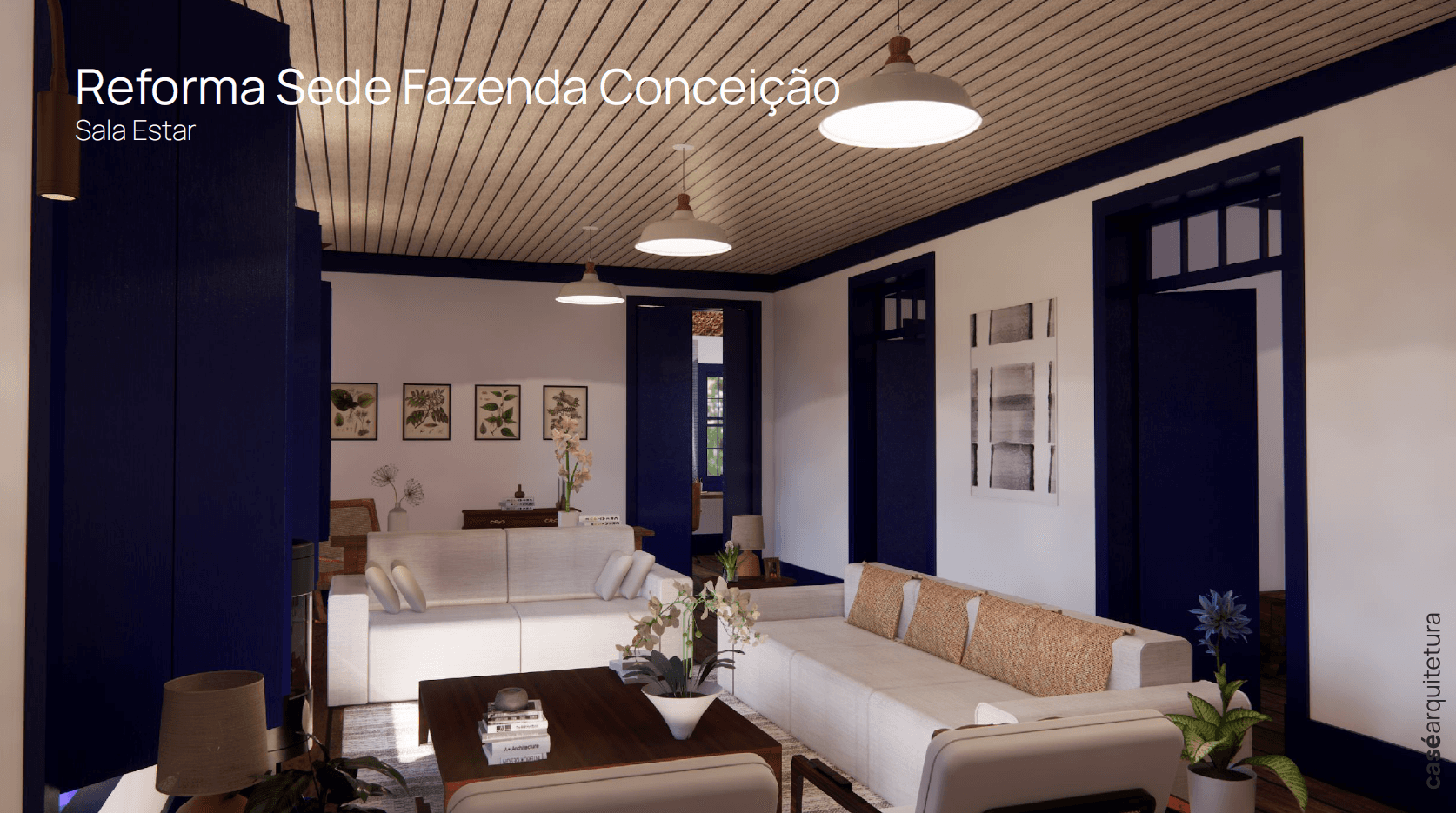Sala estar